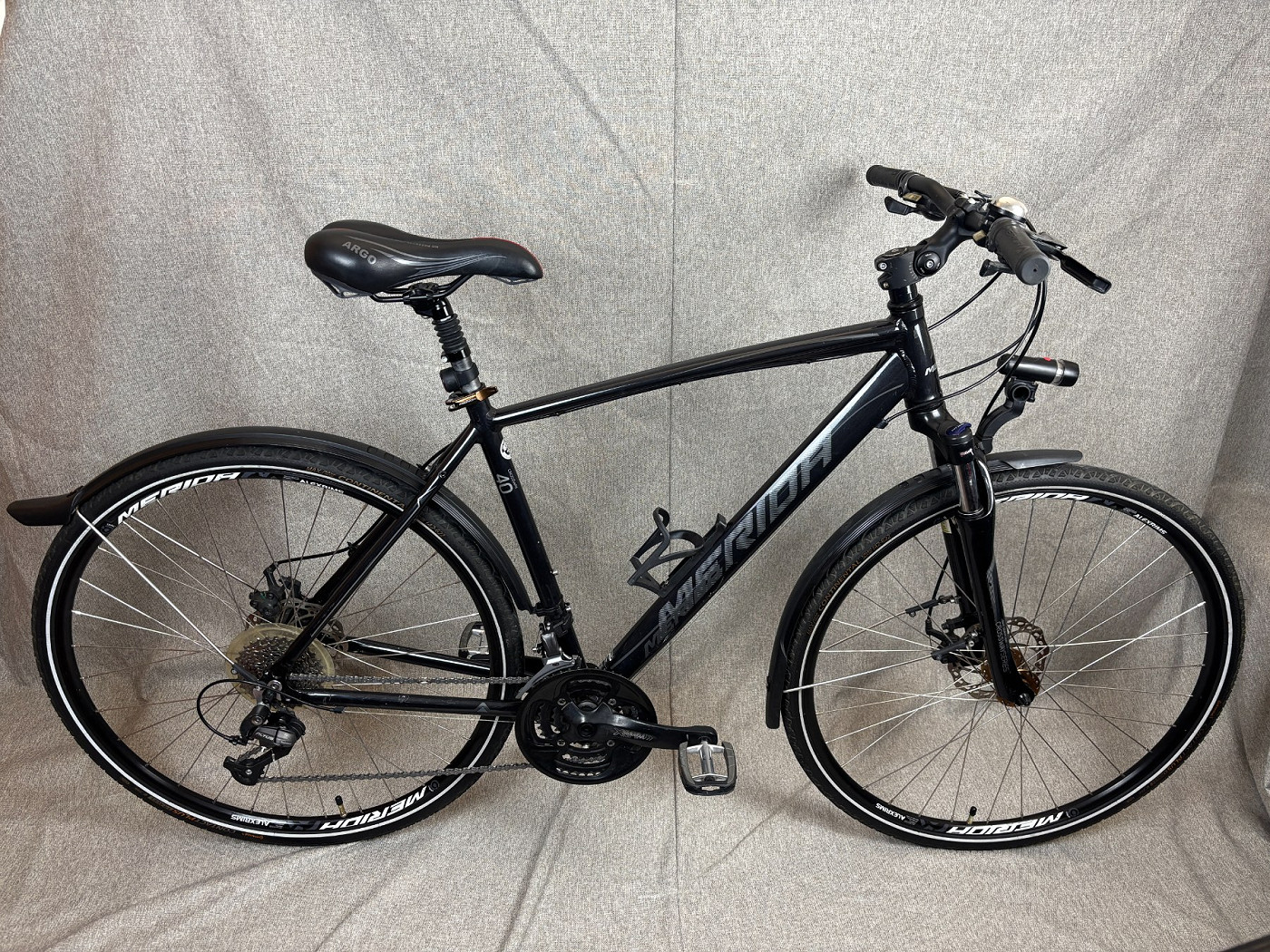 Merida Crossway 40 L Városi kerékpár