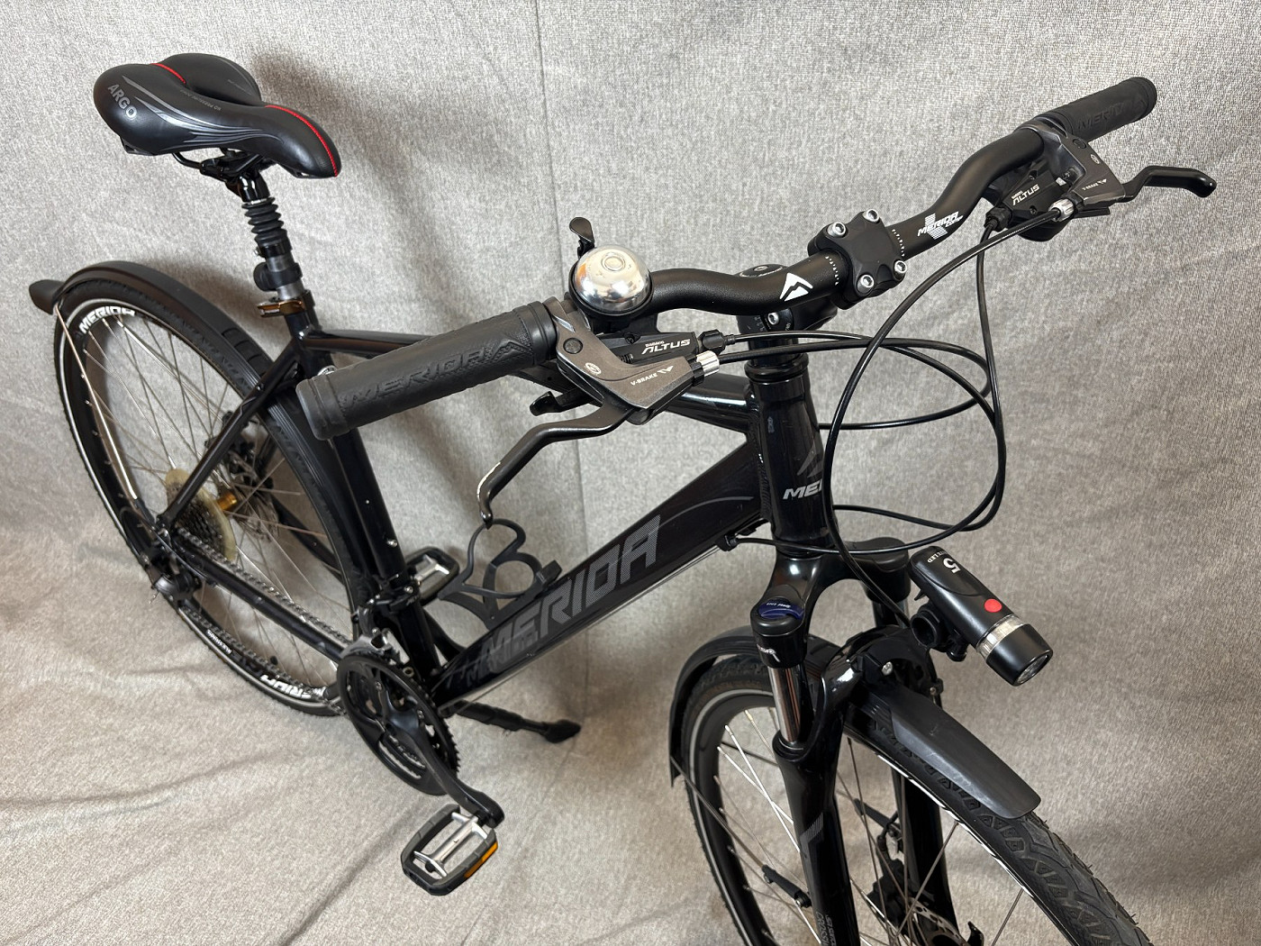 Merida Crossway 40