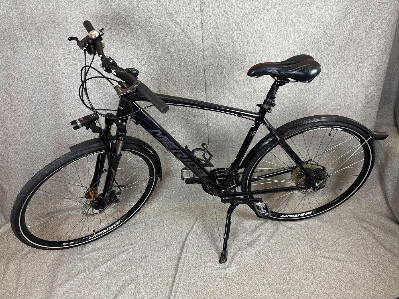 Merida Crossway 40