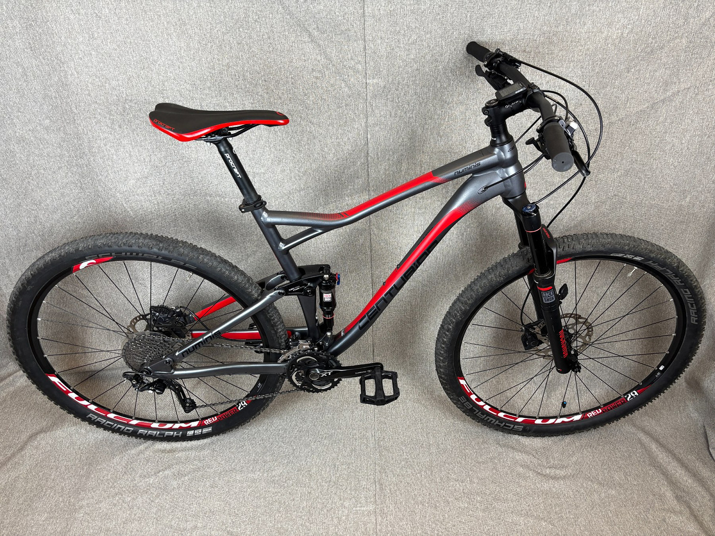 Centurion Numinis 2000 XL MTB Mountain Bike