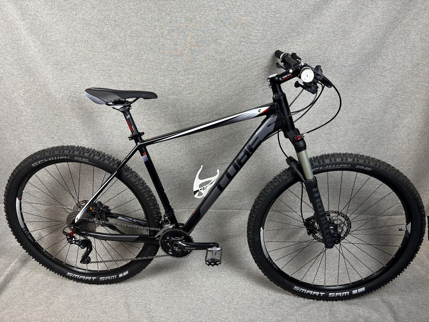 Cube Acid XL MTB Mountain Bike