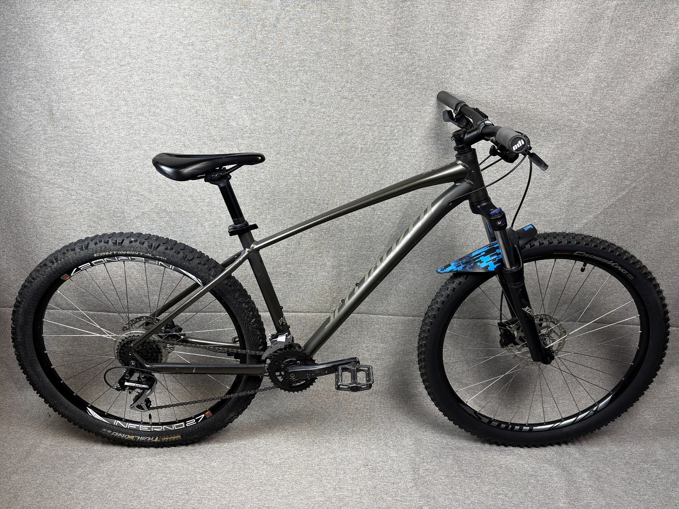 Specialized Pitch Comp L MTB Mountain Bike