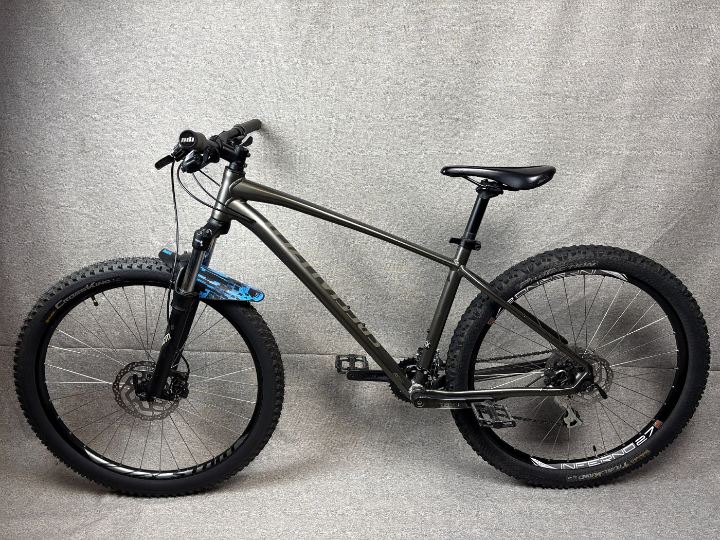 Specialized Pitch Comp