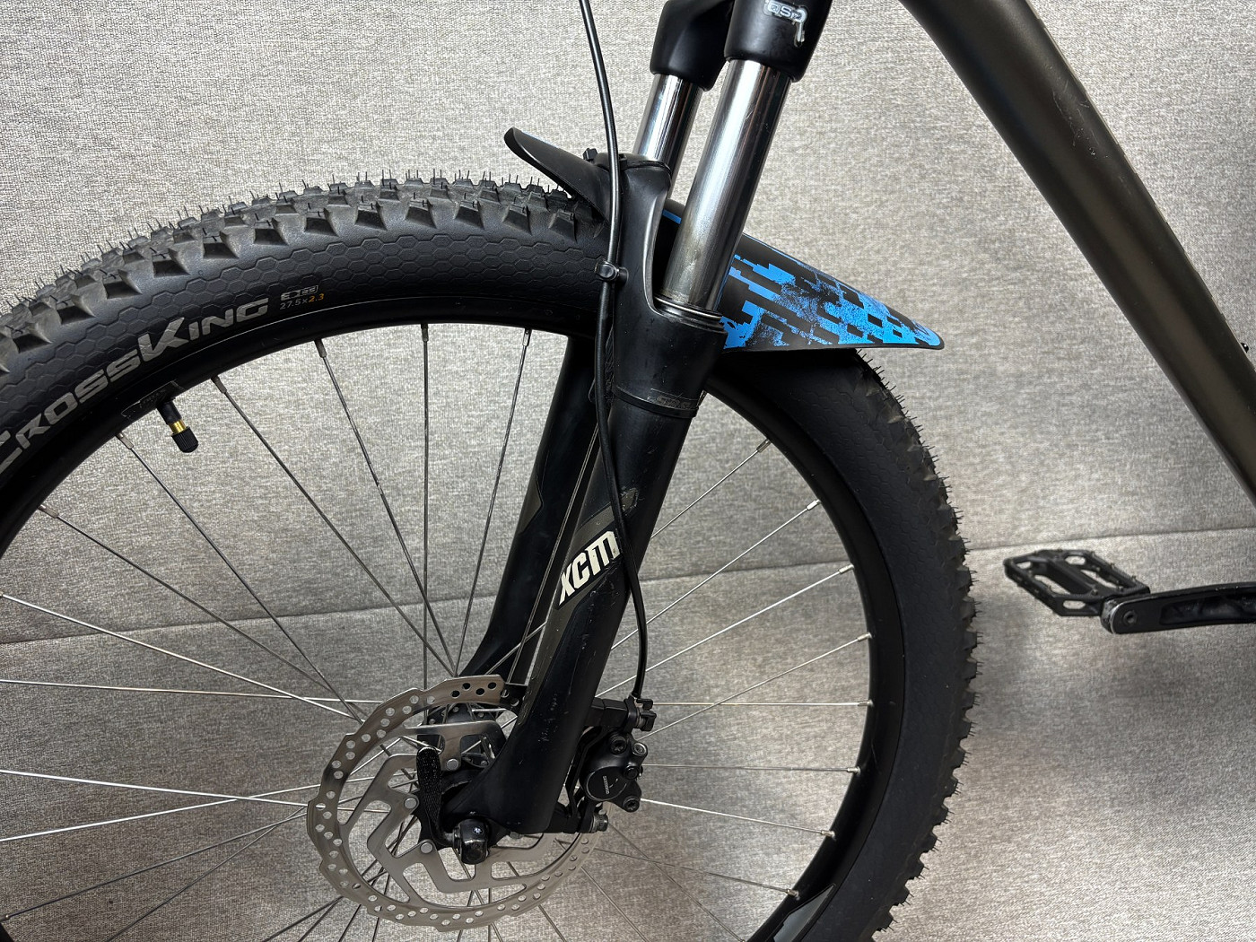 Specialized Pitch Comp