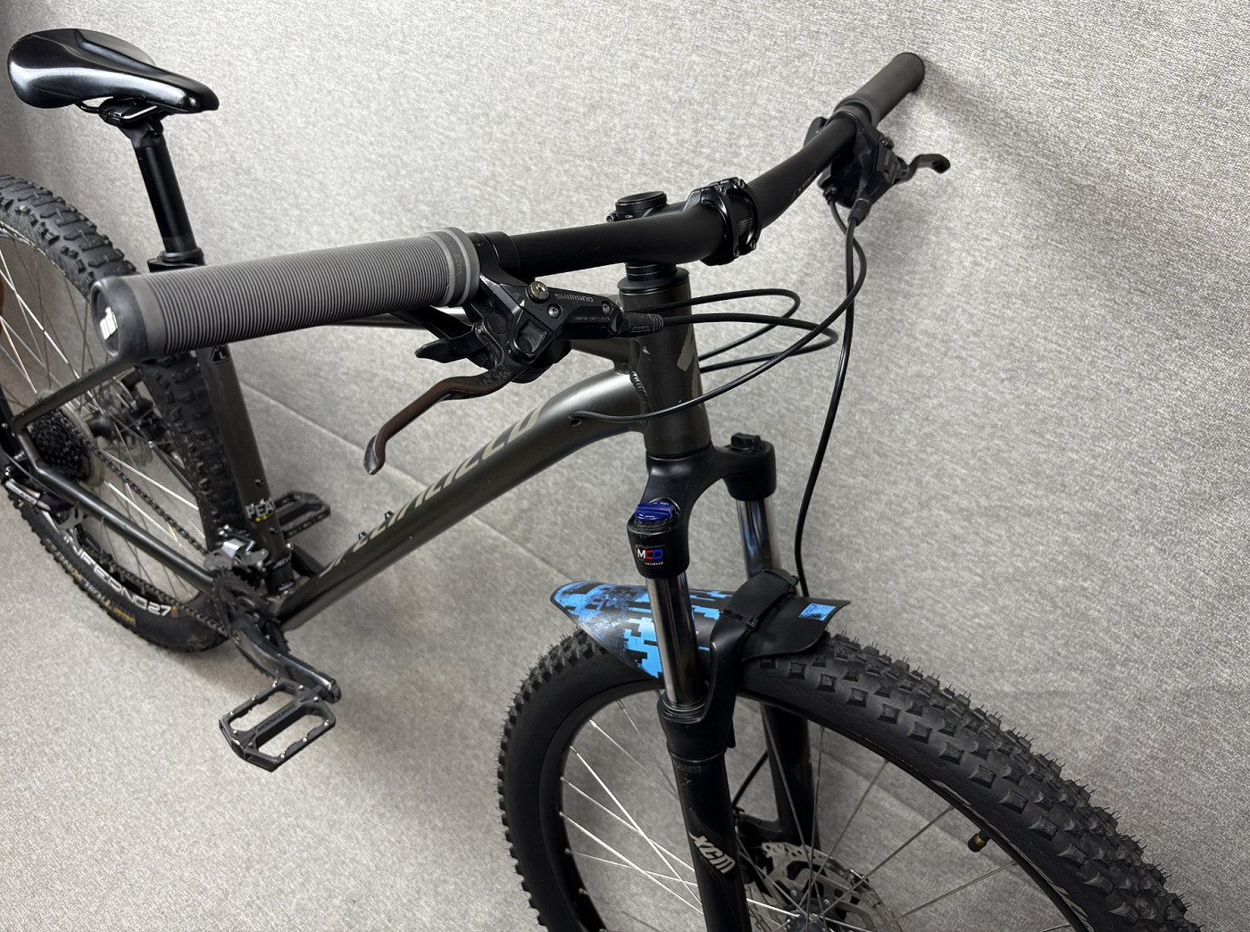 Specialized Pitch Comp