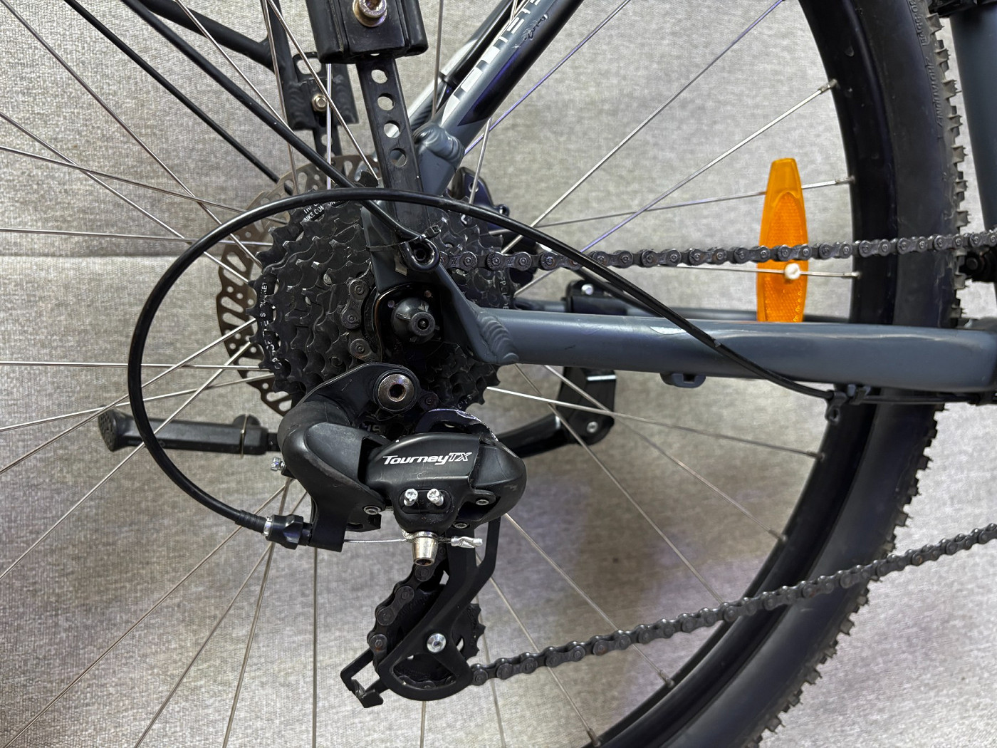 Cube Aim Allroad