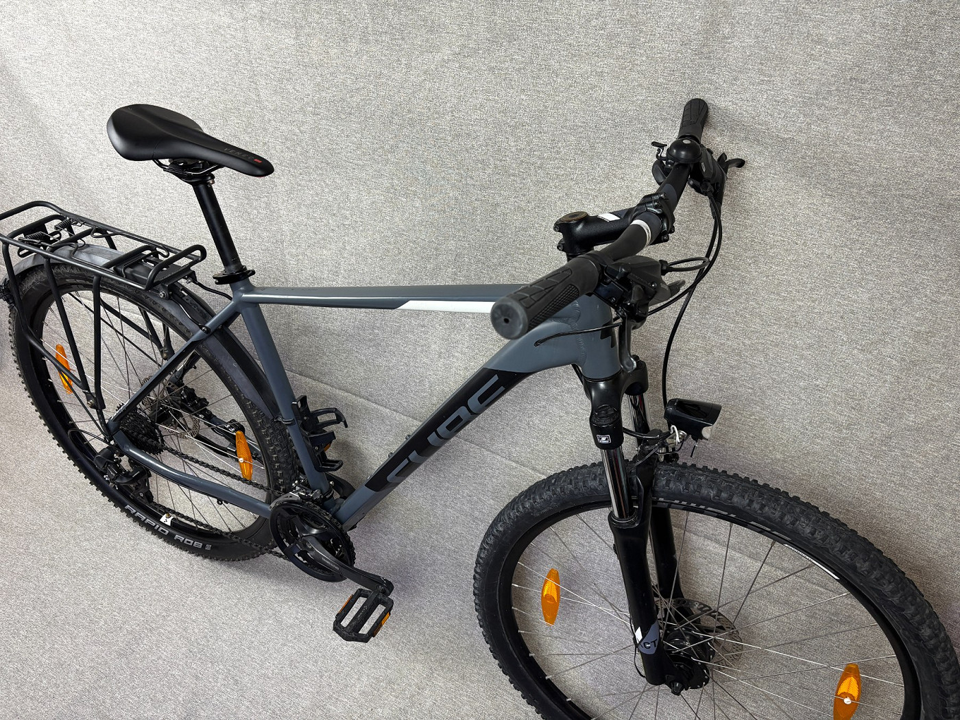 Cube Aim Allroad