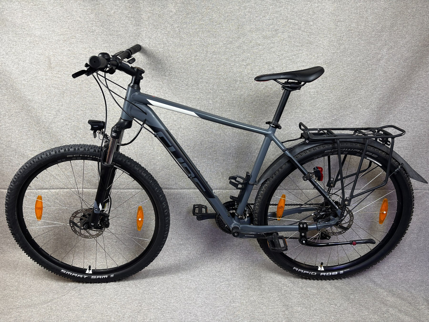Cube Aim Allroad
