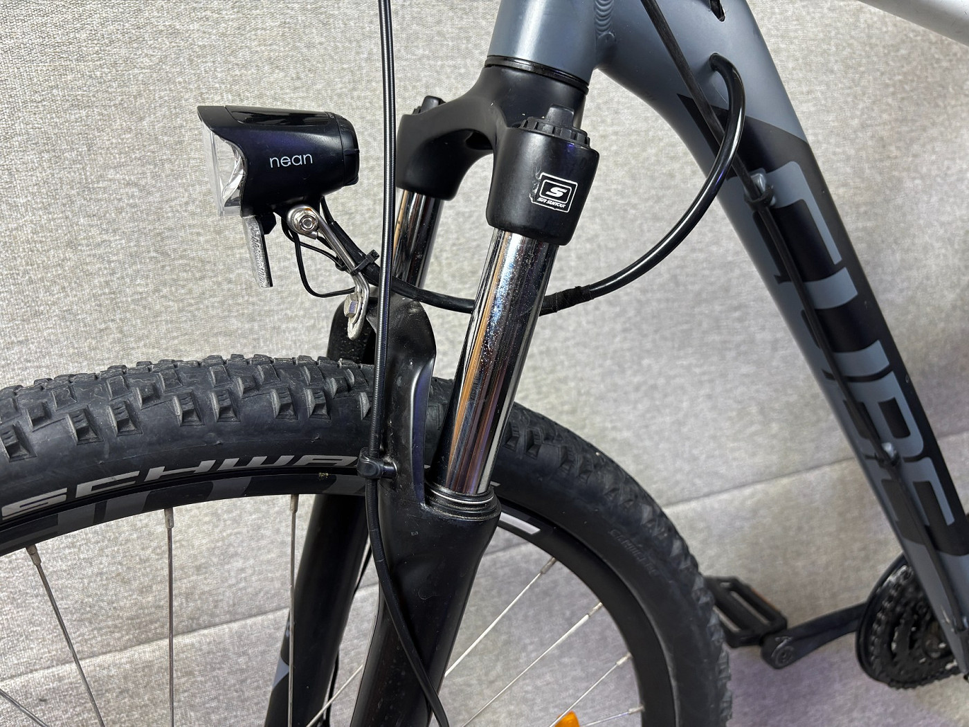 Cube Aim Allroad