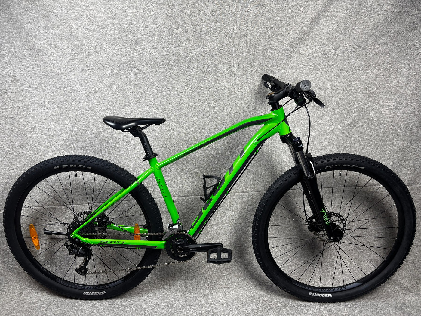 Scott Aspect 950 M MTB Mountain Bike