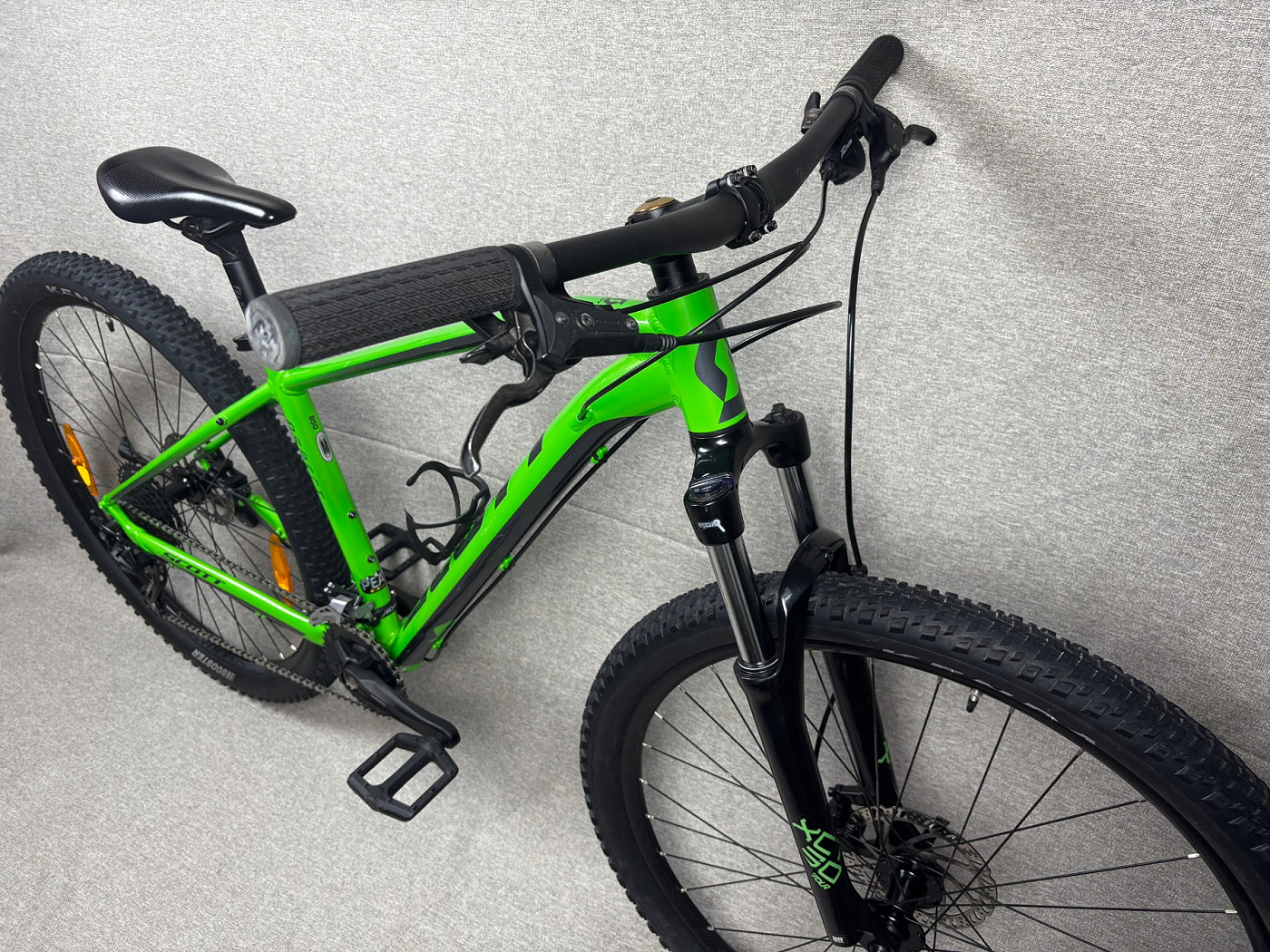 Scott Aspect 950