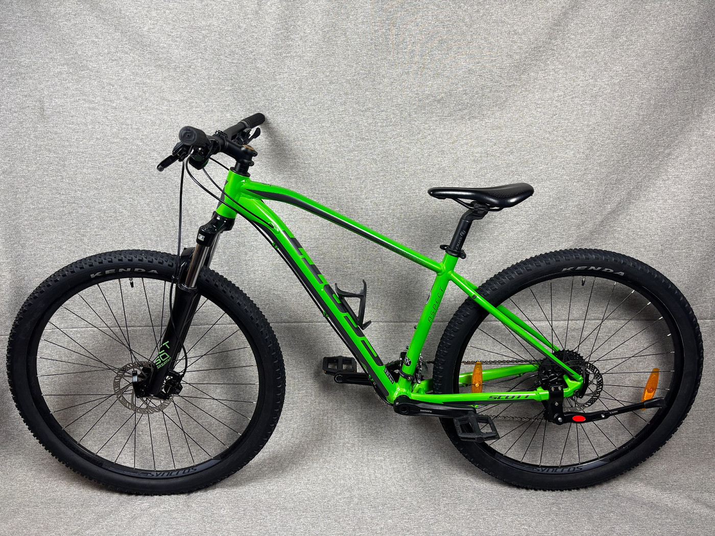 Scott Aspect 950