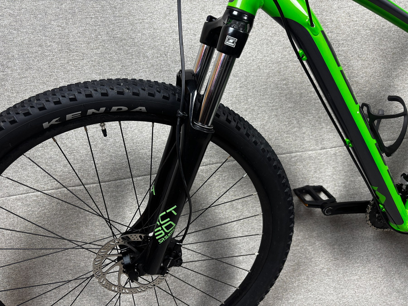 Scott Aspect 950