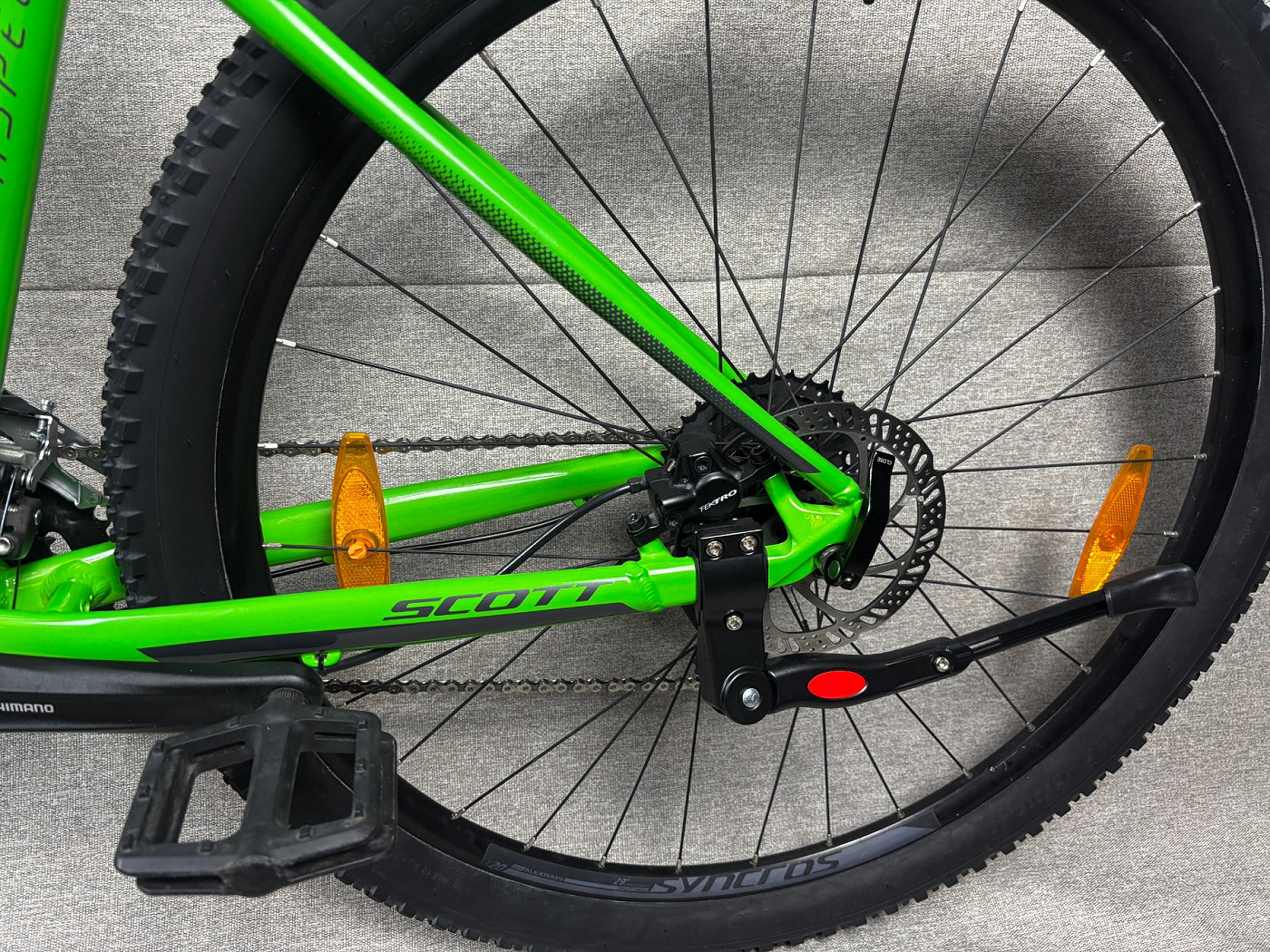 Scott Aspect 950