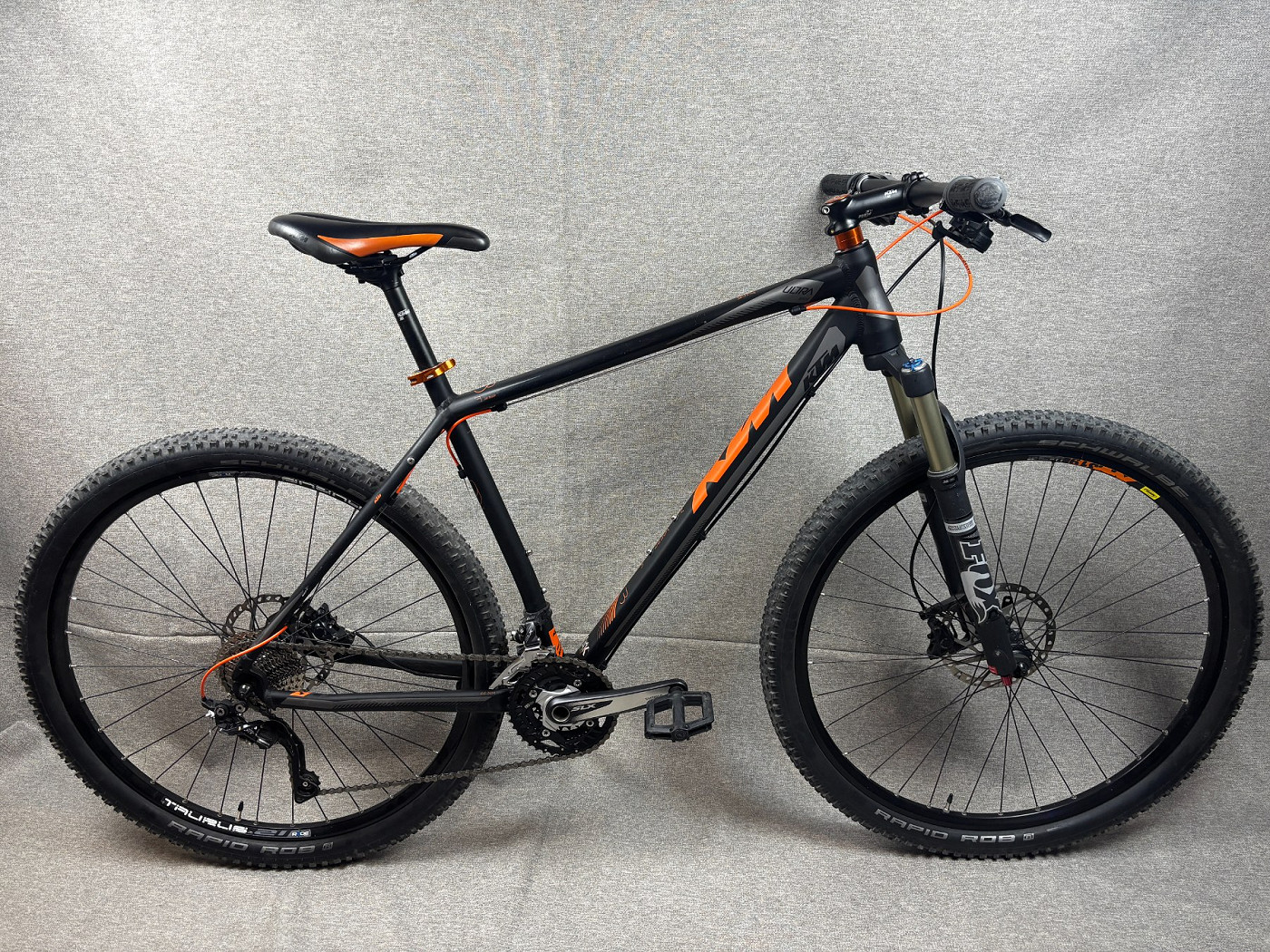 KTM Ultra Race XL MTB Mountain Bike