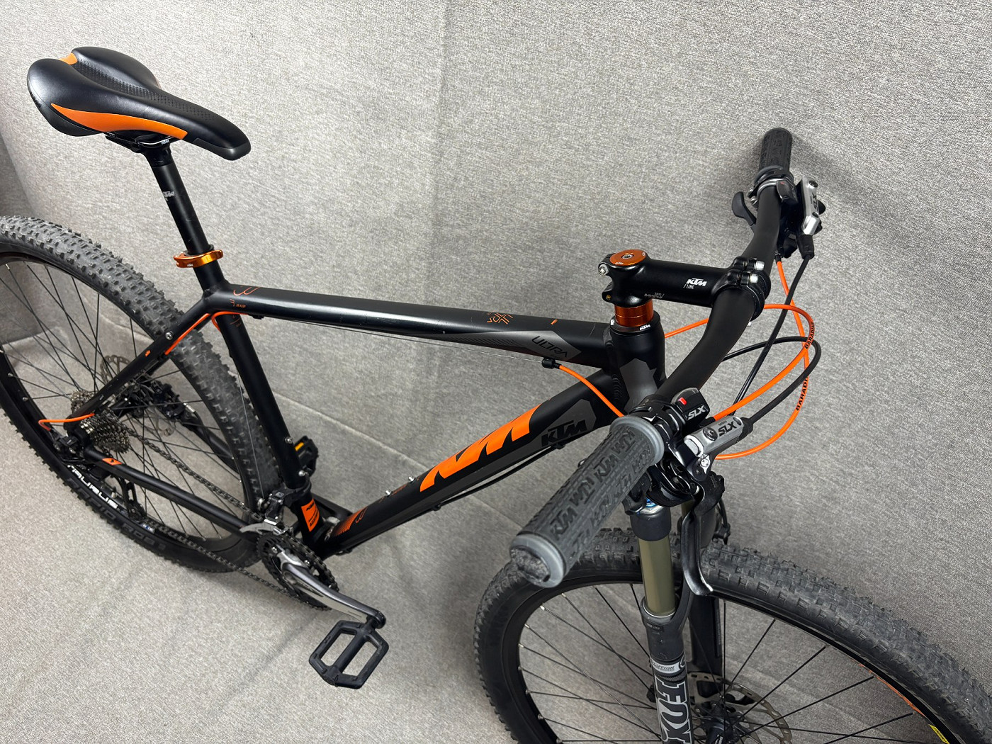KTM Ultra Race