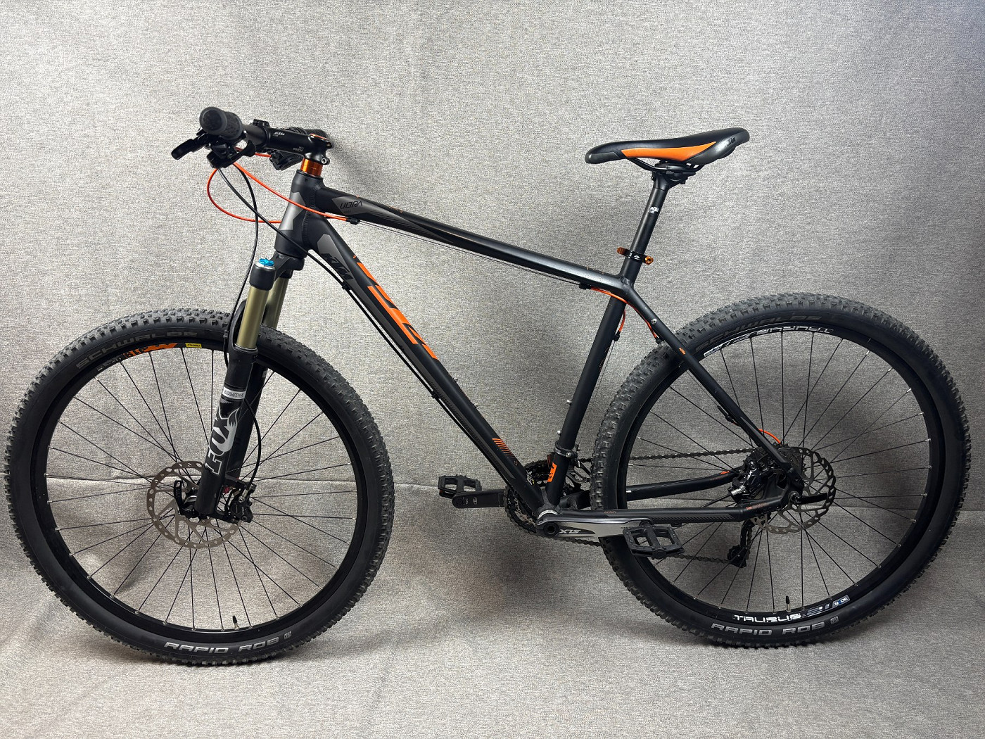 KTM Ultra Race