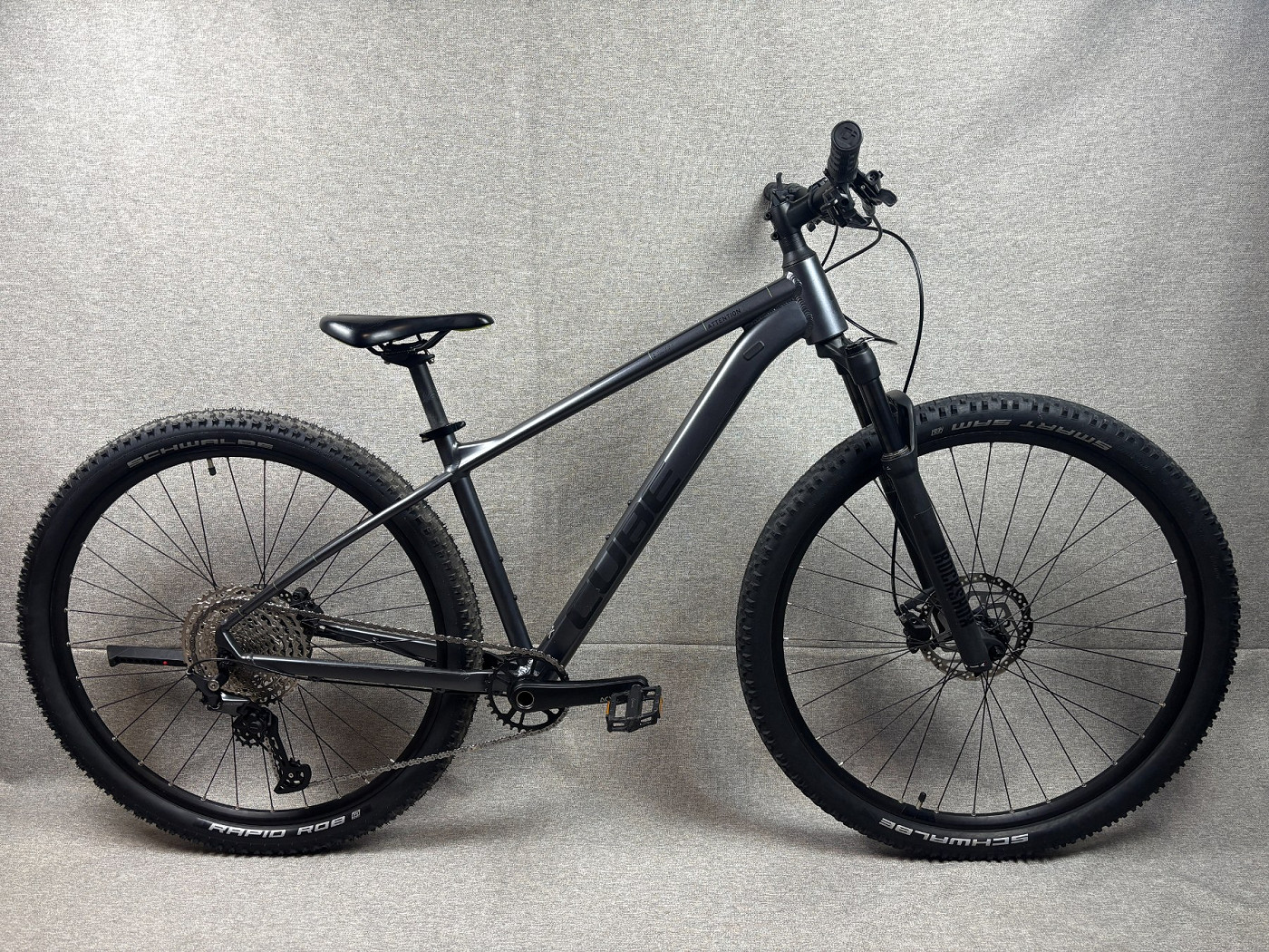Cube Attention SL M MTB Mountain Bike