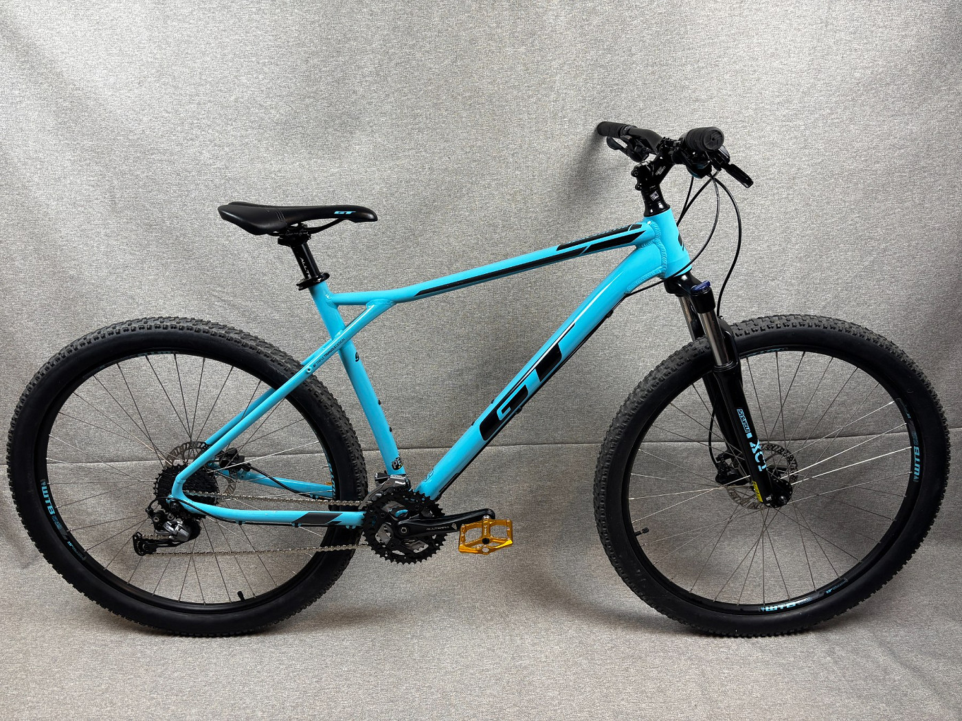 GT Avalanche Sport XXL MTB Mountain Bike