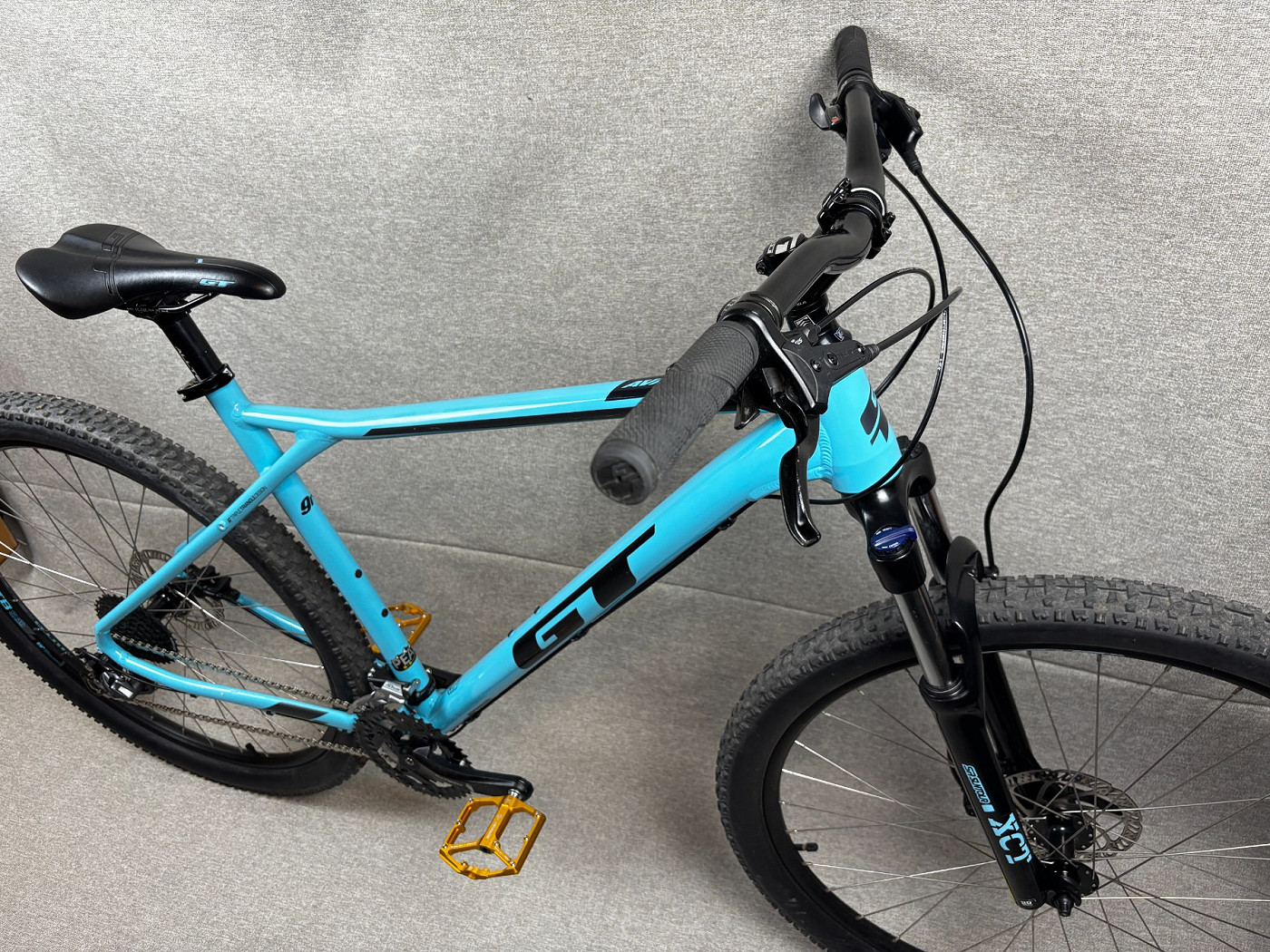 GT Avalanche Sport