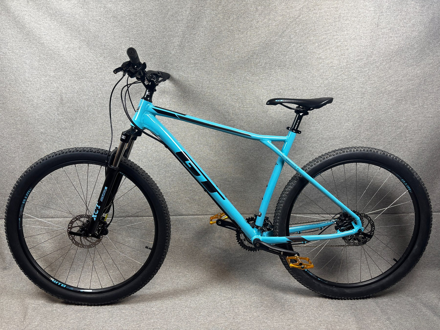 GT Avalanche Sport