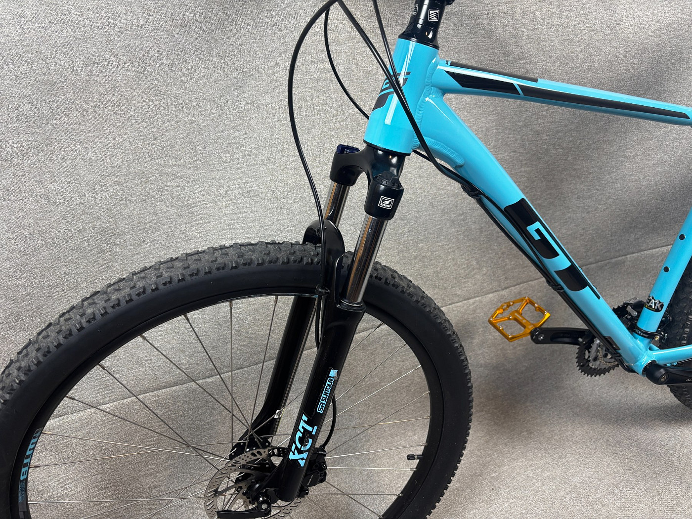 GT Avalanche Sport