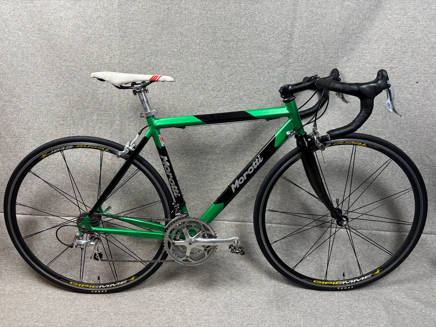 Morotti 52 cm Országúti kerékpár
